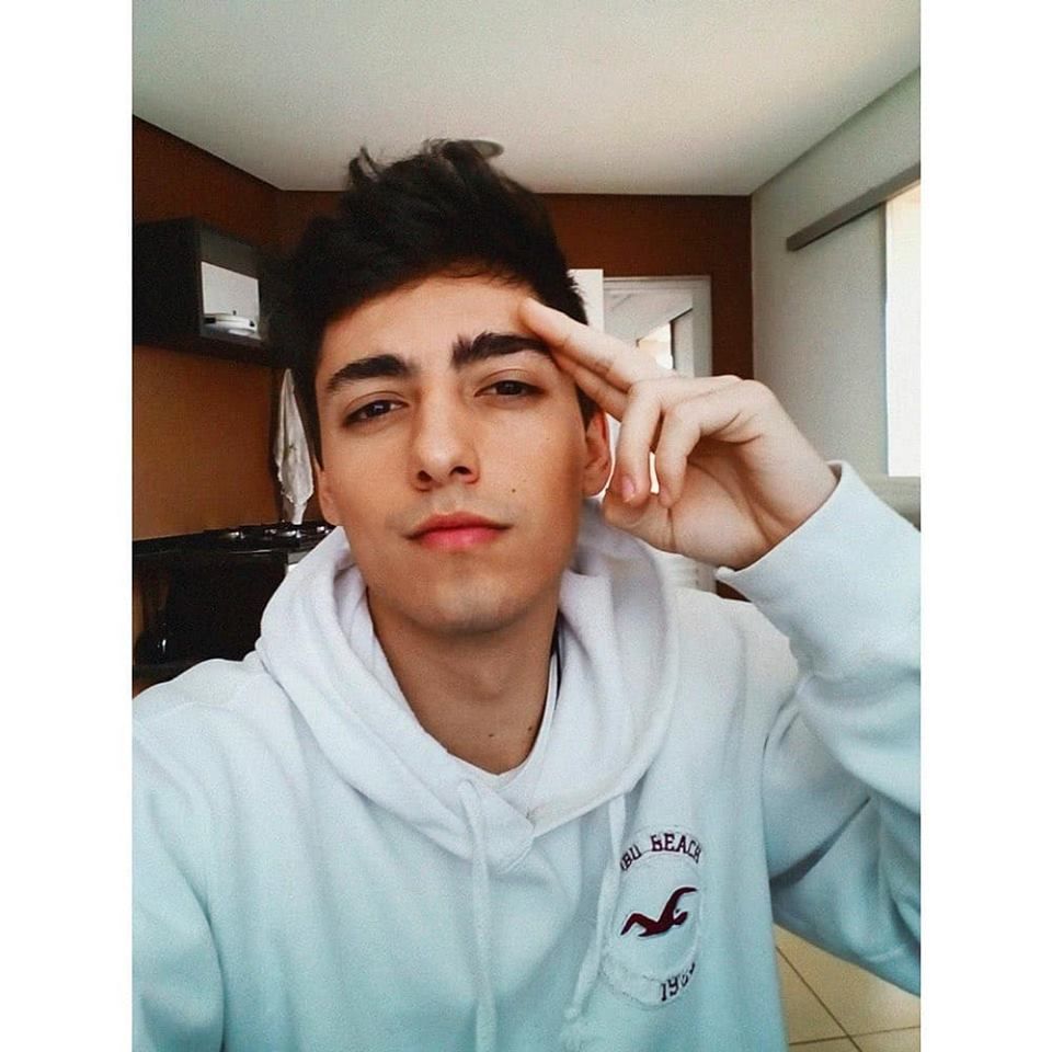 <em>Diego Ramirez </em>